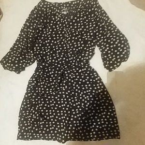 Mud Pie dress